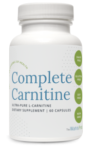 Complete Carnitine