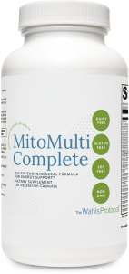 Mito Multi Complete