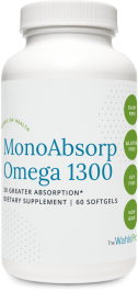 MonoAbsorb Omega 1300
