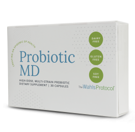 Probiotic MD